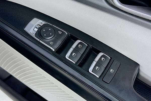 2021 Kia CARNIVAL S KA4 MY21