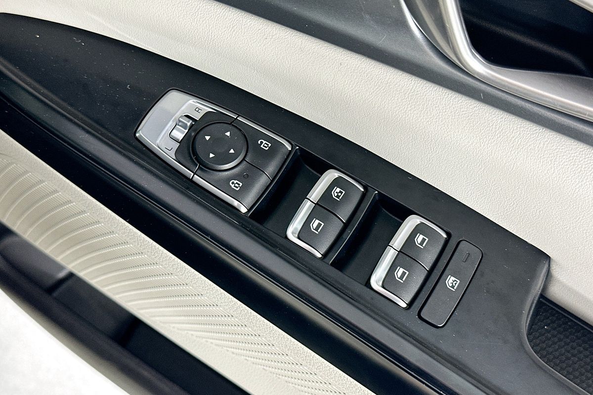 2024 Kia CARNIVAL S KA4 MY23