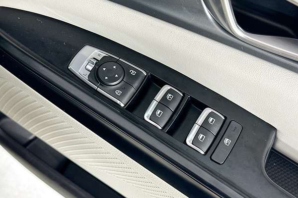 2024 Kia CARNIVAL S KA4 MY23