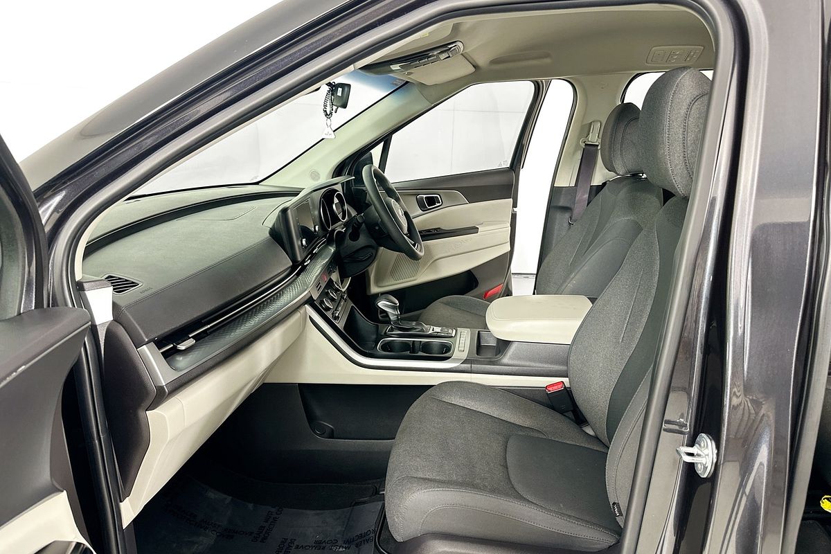 2021 Kia CARNIVAL S KA4 MY21