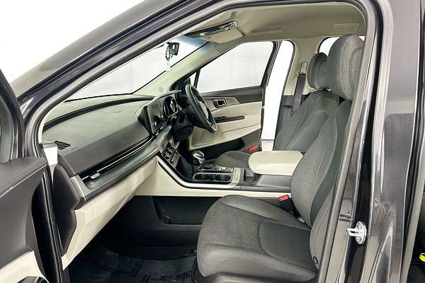 2021 Kia CARNIVAL S KA4 MY21