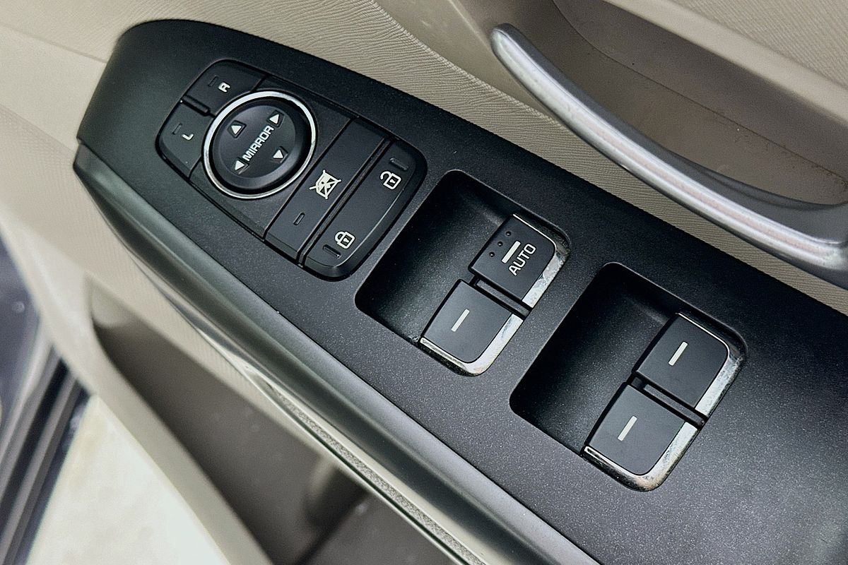 2020 Kia CARNIVAL S YP PE MY20