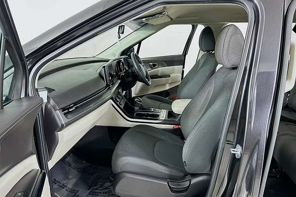 2021 Kia CARNIVAL S KA4 MY21