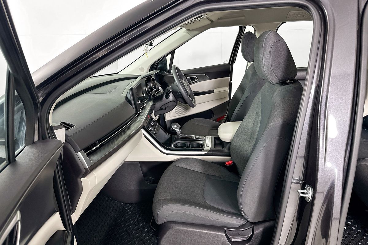 2024 Kia CARNIVAL S KA4 MY23