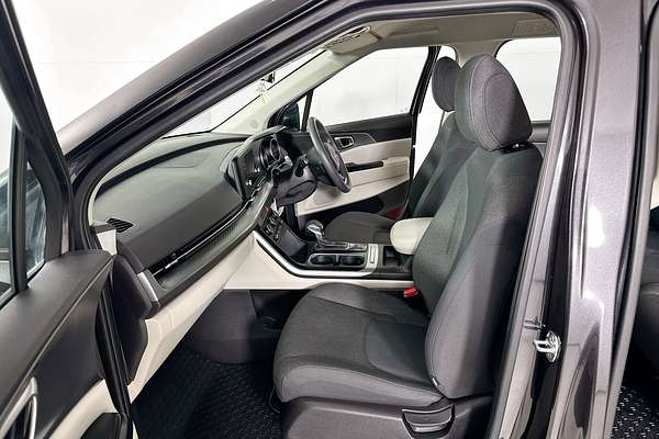 2024 Kia CARNIVAL S KA4 MY23