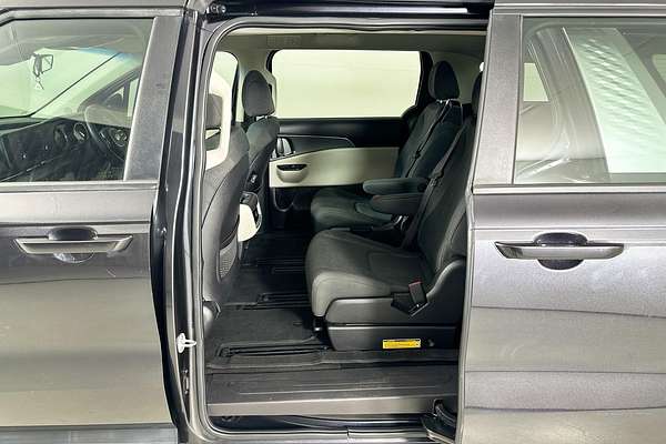 2021 Kia CARNIVAL S KA4 MY21