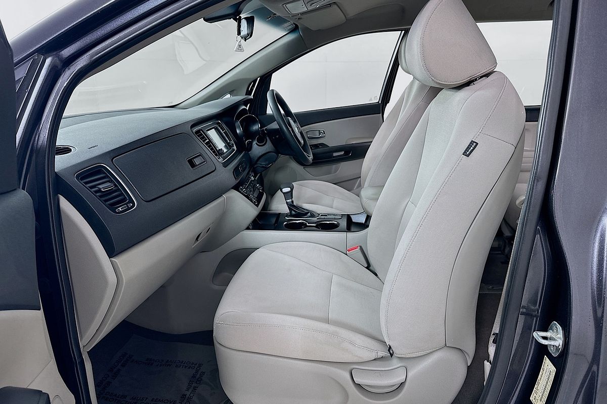 2020 Kia CARNIVAL S YP PE MY20