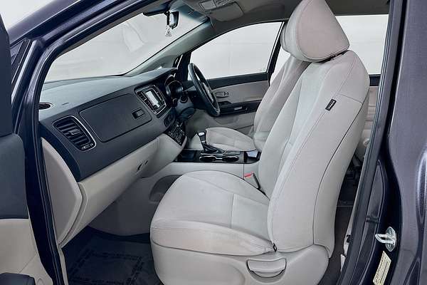 2020 Kia CARNIVAL S YP PE MY20