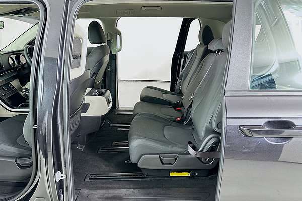 2021 Kia CARNIVAL S KA4 MY21
