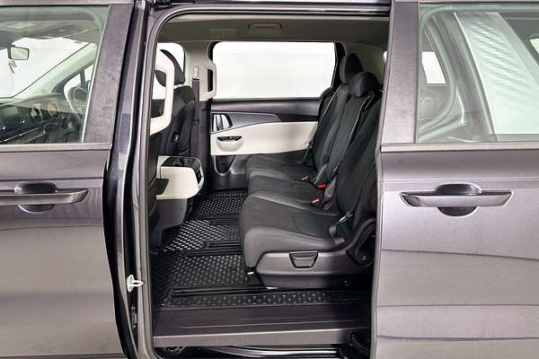 2024 Kia CARNIVAL S KA4 MY23