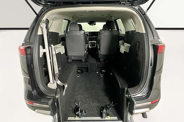 2021 Kia CARNIVAL S KA4 MY21