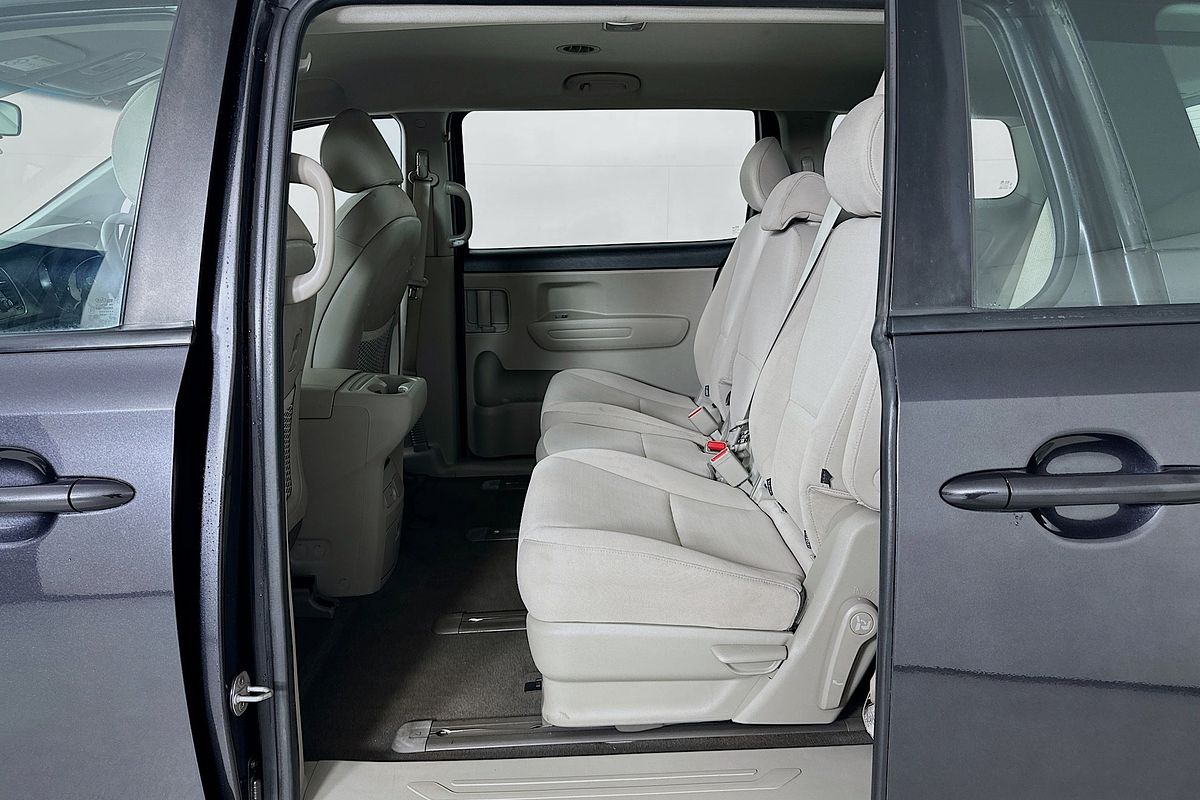 2020 Kia CARNIVAL S YP PE MY20