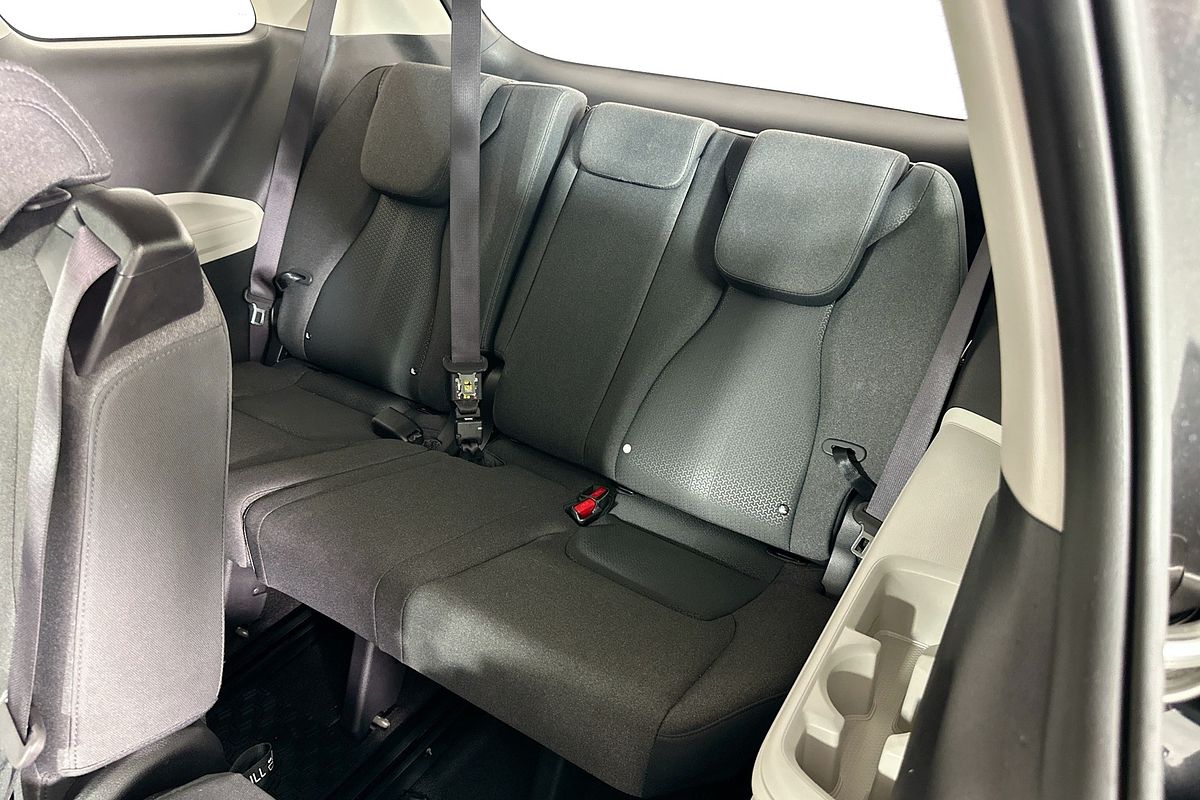 2024 Kia CARNIVAL S KA4 MY23