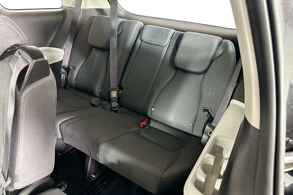 2024 Kia CARNIVAL S KA4 MY23