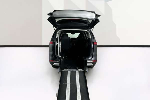 2021 Kia CARNIVAL S KA4 MY21