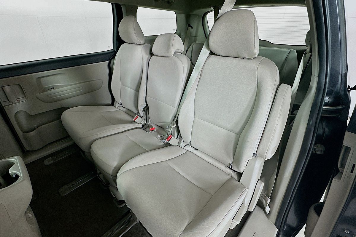 2020 Kia CARNIVAL S YP PE MY20