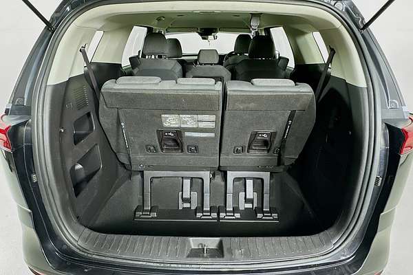 2021 Kia CARNIVAL S KA4 MY21