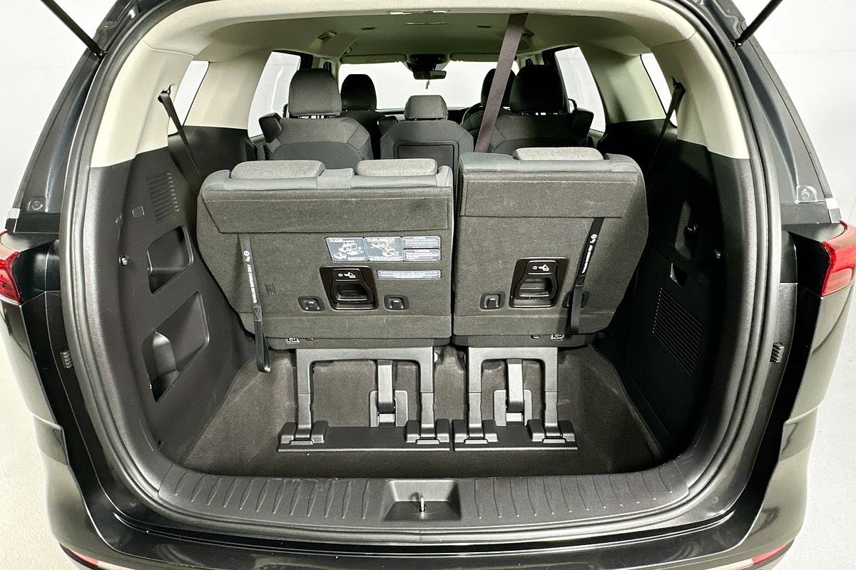 2024 Kia CARNIVAL S KA4 MY23