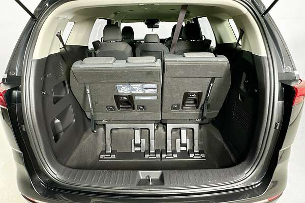 2024 Kia CARNIVAL S KA4 MY23