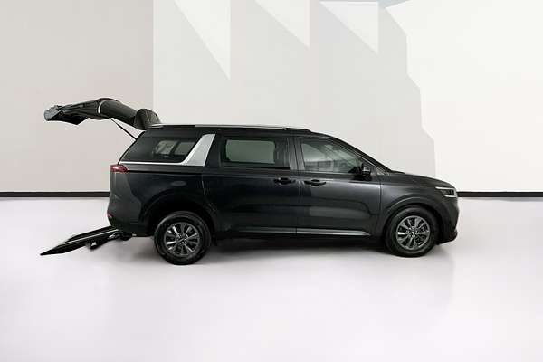 2021 Kia CARNIVAL S KA4 MY21