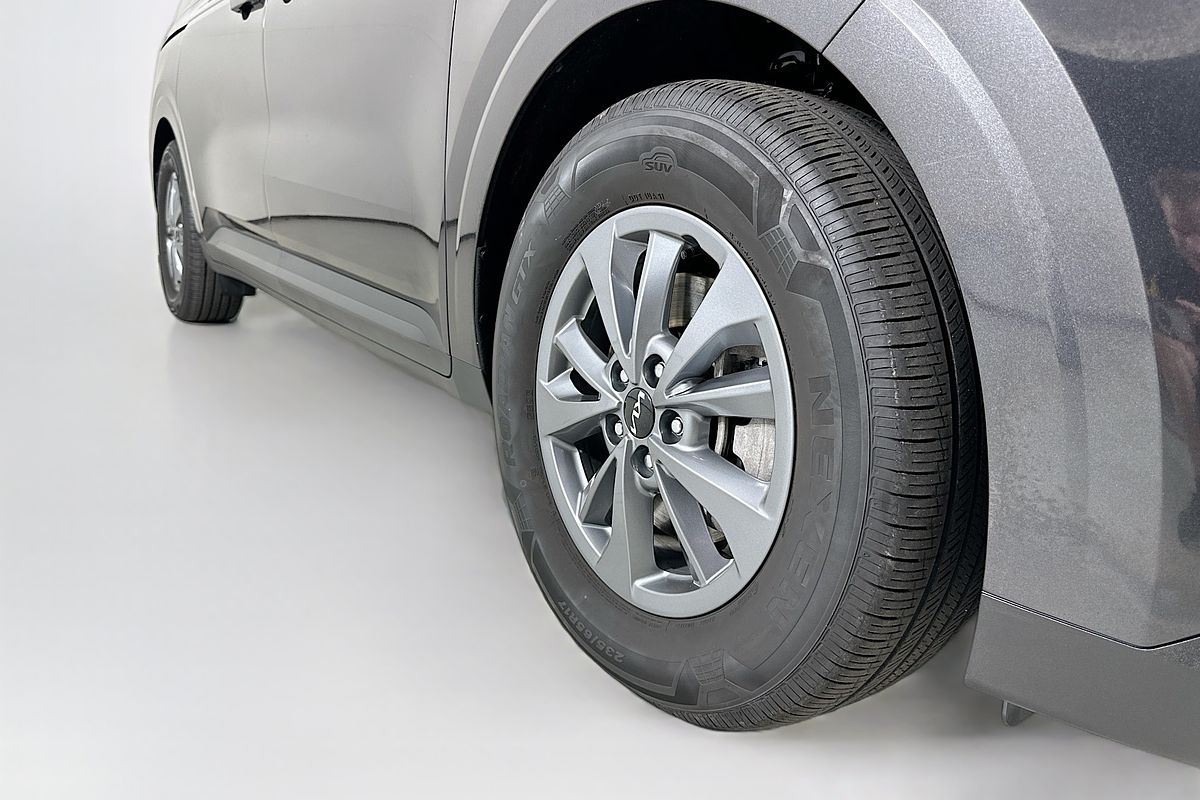 2024 Kia CARNIVAL S KA4 MY23