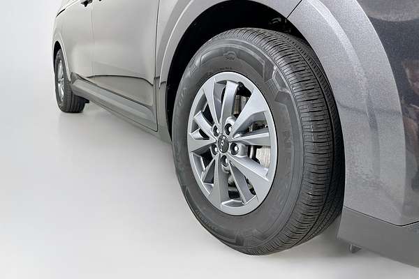 2024 Kia CARNIVAL S KA4 MY23