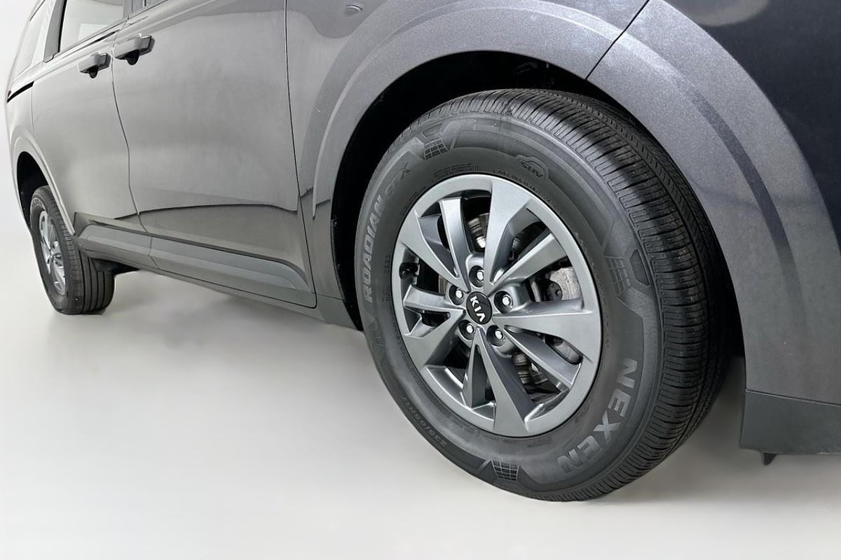 2021 Kia CARNIVAL S KA4 MY21