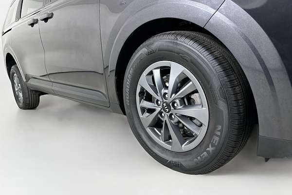 2021 Kia CARNIVAL S KA4 MY21