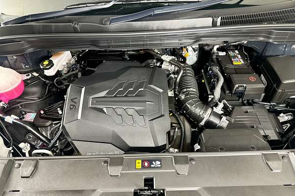 2024 Kia CARNIVAL S KA4 MY23