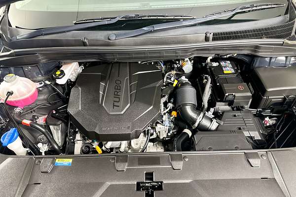 2021 Kia CARNIVAL S KA4 MY21