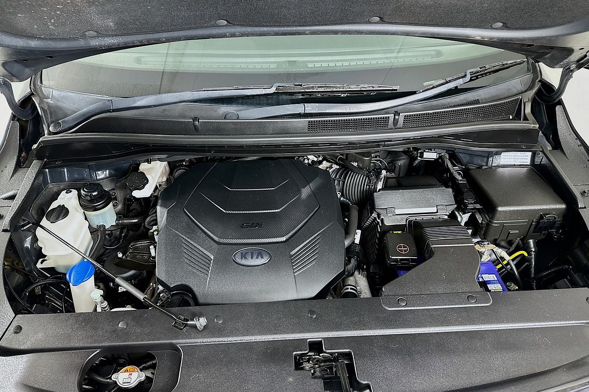 2020 Kia CARNIVAL S YP PE MY20