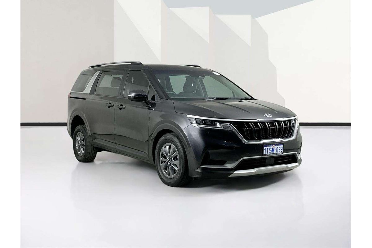 2021 Kia CARNIVAL S KA4 MY21