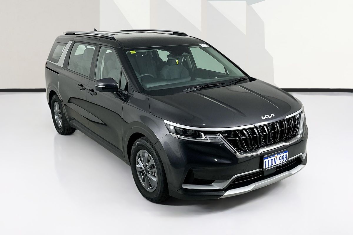 2024 Kia CARNIVAL S KA4 MY23