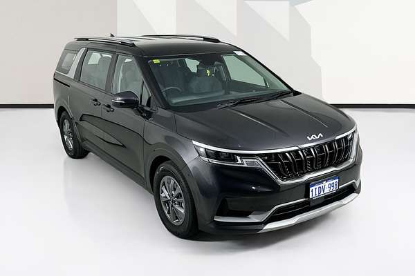 2024 Kia CARNIVAL S KA4 MY23
