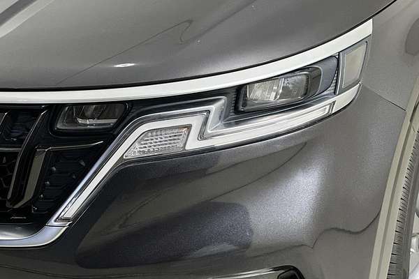 2021 Kia CARNIVAL S KA4 MY21