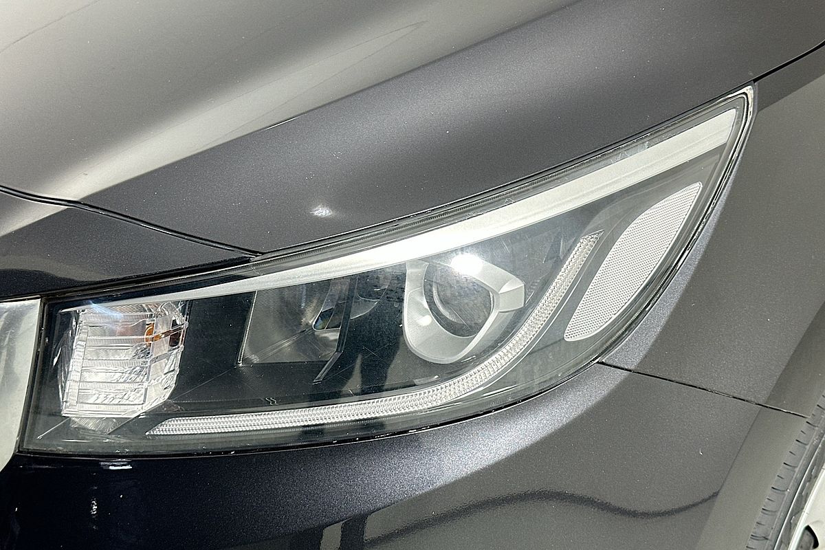 2020 Kia CARNIVAL S YP PE MY20