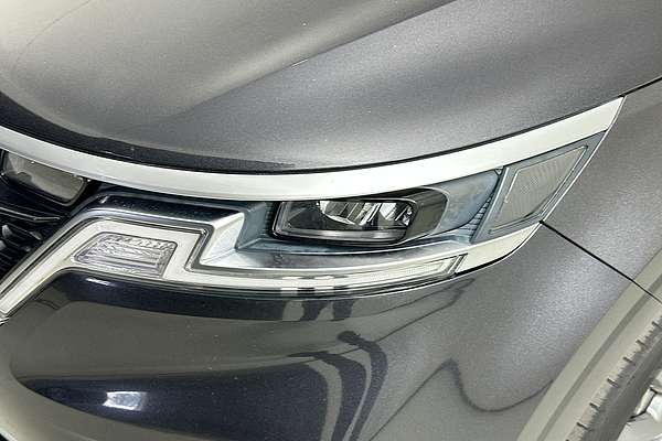 2021 Kia CARNIVAL S KA4 MY21