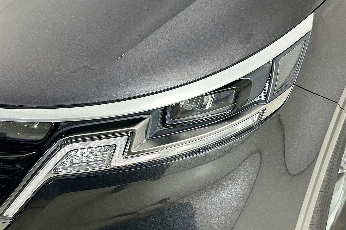 2024 Kia CARNIVAL S KA4 MY23