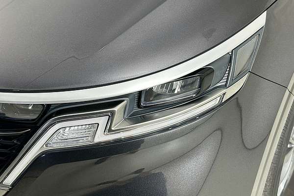 2024 Kia CARNIVAL S KA4 MY23