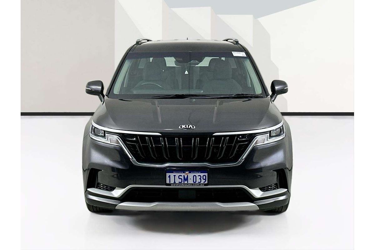 2021 Kia CARNIVAL S KA4 MY21
