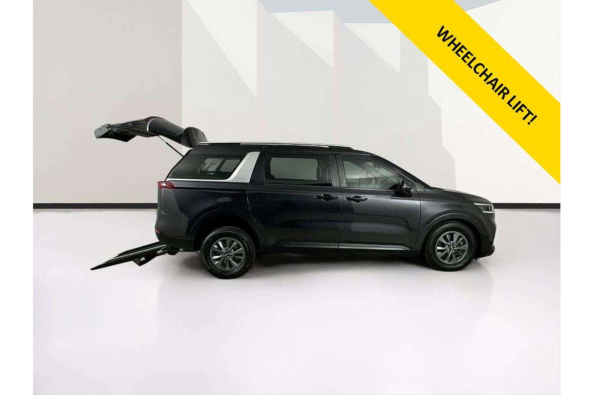 2021 Kia CARNIVAL S KA4 MY21
