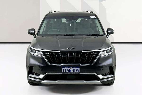 2021 Kia CARNIVAL S KA4 MY21