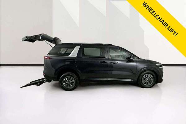 2021 Kia CARNIVAL S KA4 MY21