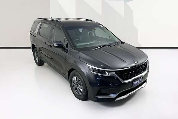 2021 Kia CARNIVAL S KA4 MY21