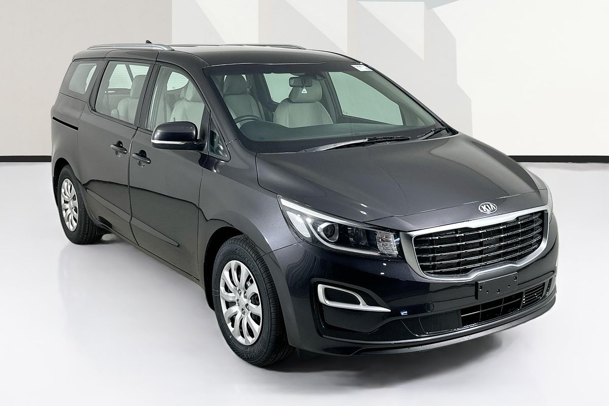 2020 Kia CARNIVAL S YP PE MY20
