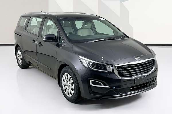 2020 Kia CARNIVAL S YP PE MY20