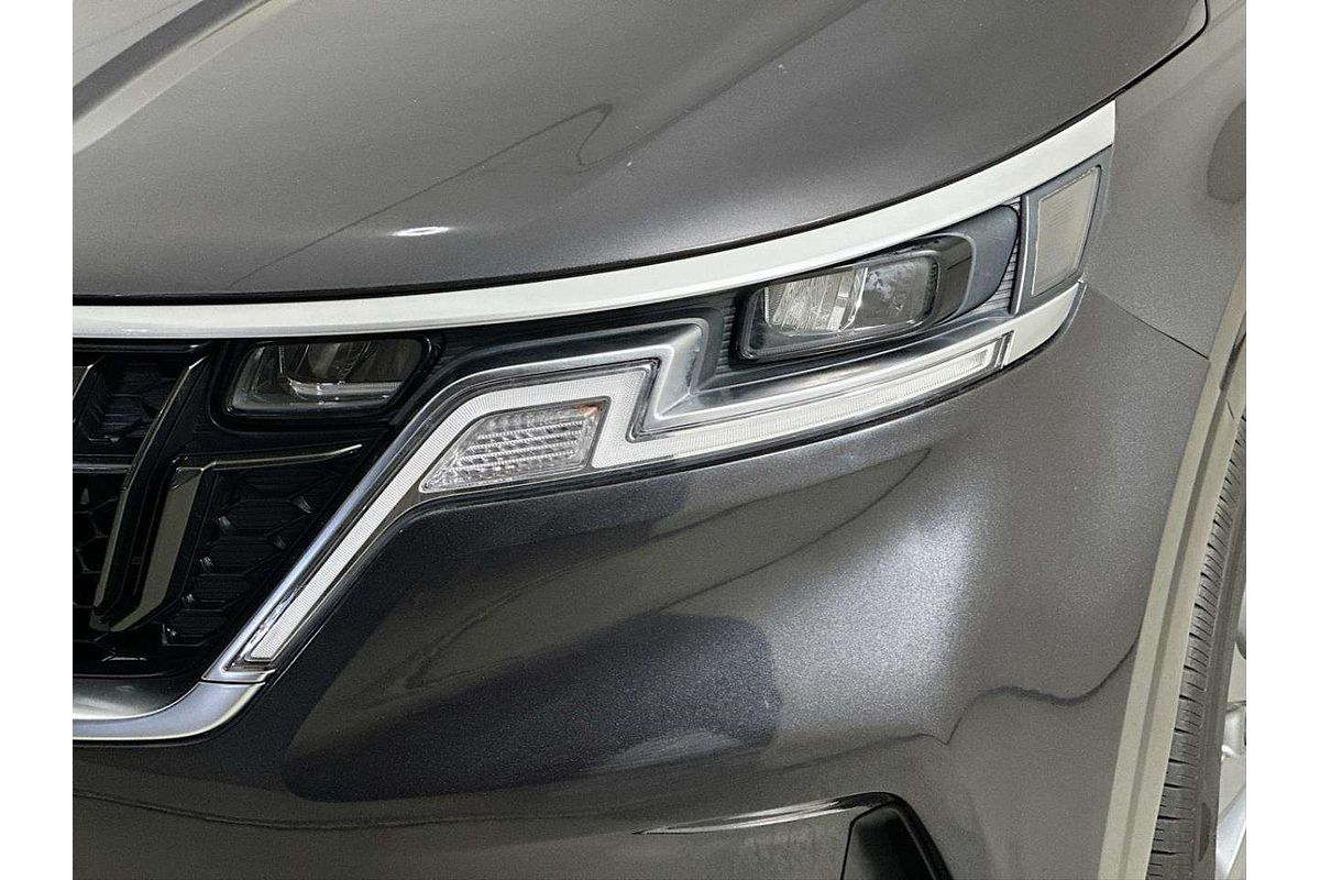 2021 Kia CARNIVAL S KA4 MY21