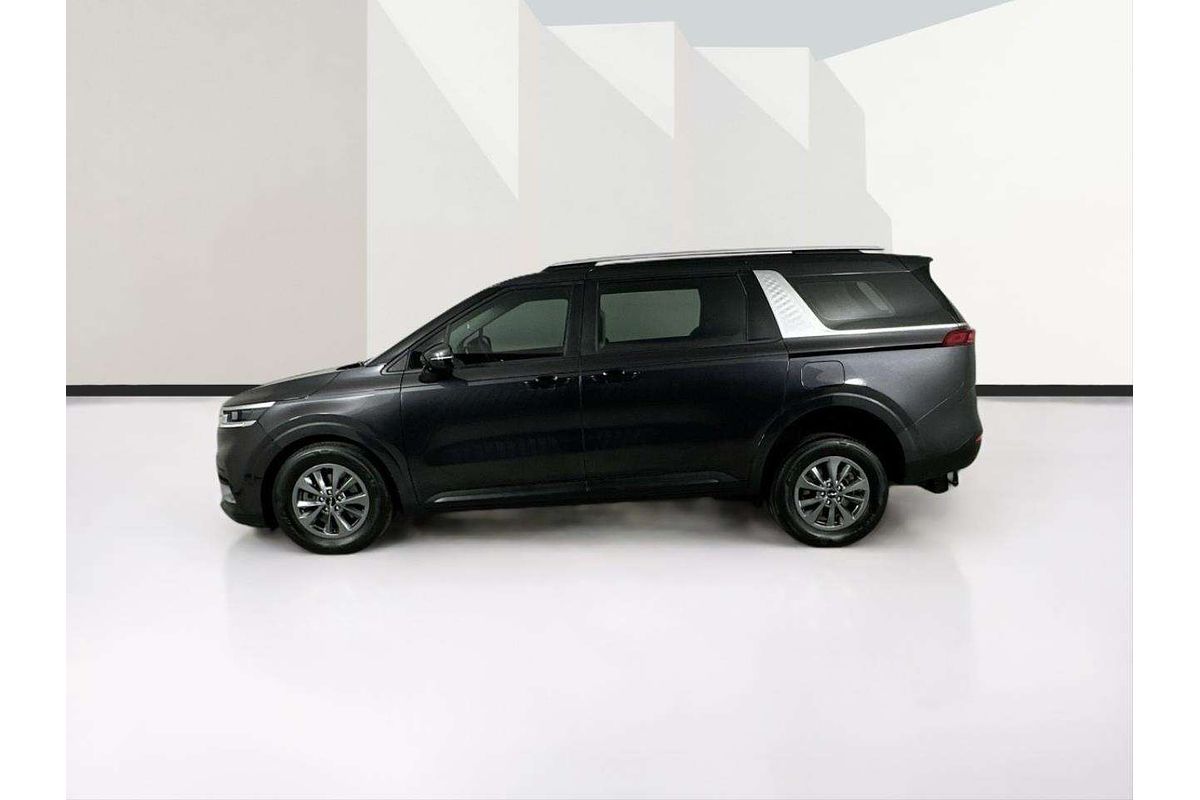 2021 Kia CARNIVAL S KA4 MY21