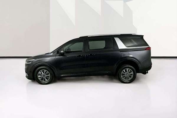 2021 Kia CARNIVAL S KA4 MY21