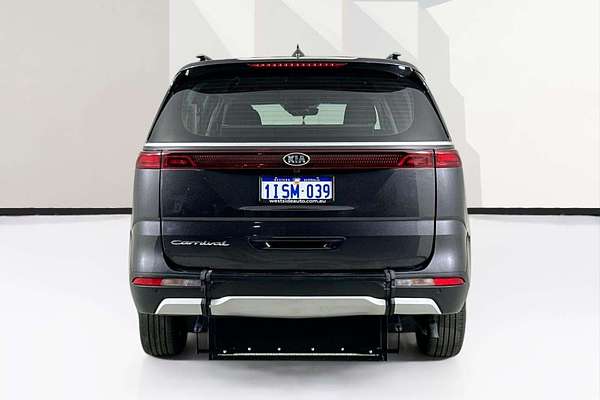 2021 Kia CARNIVAL S KA4 MY21